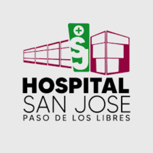 Hospital San José · Paso de los Libres